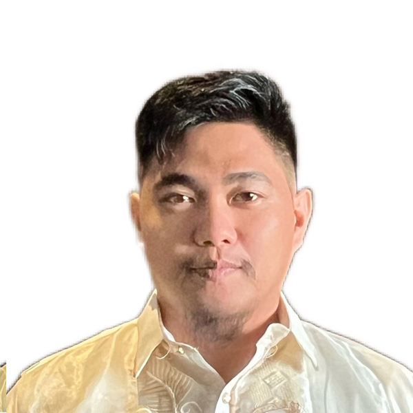 Kuya Robert portrait