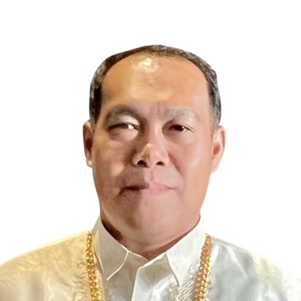 Kuya Nzi portrait