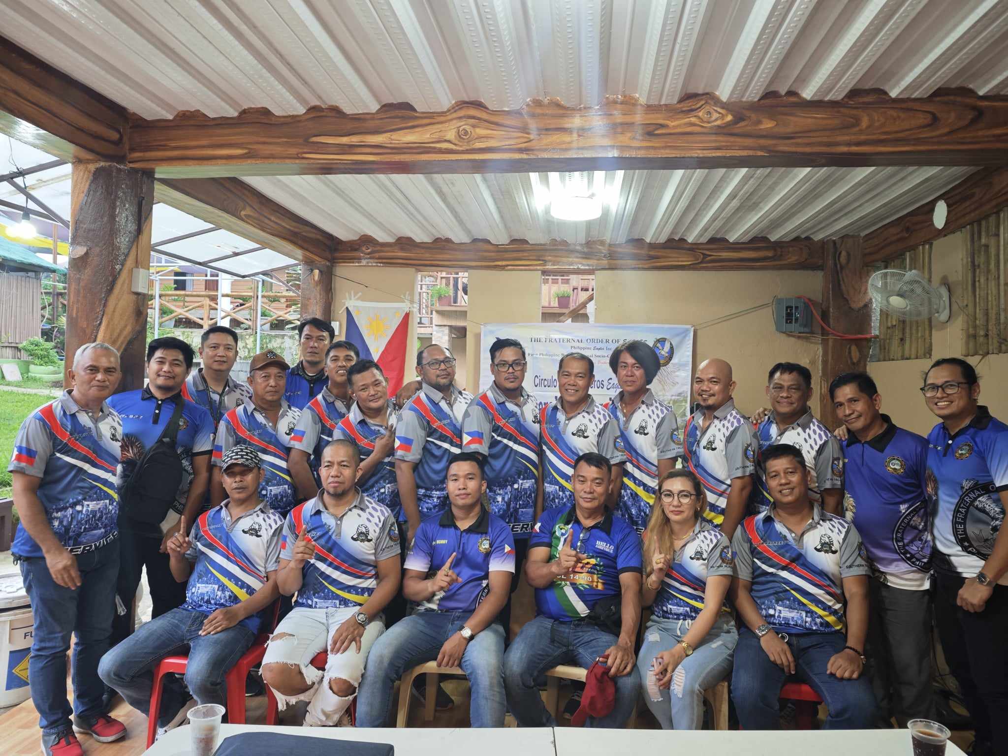 General Membership Meeting