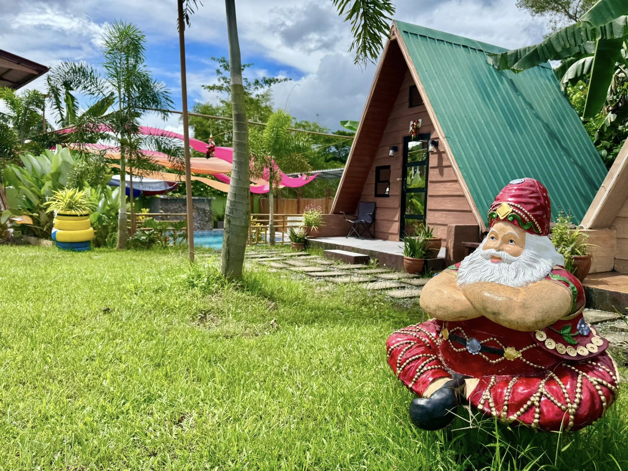 Elddie's Farm and Resort